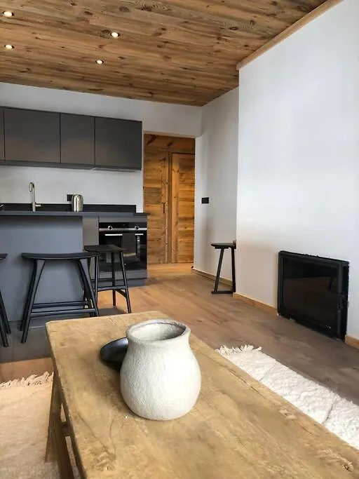 Bianca Appartement Proche Centre موجوف فرنسا