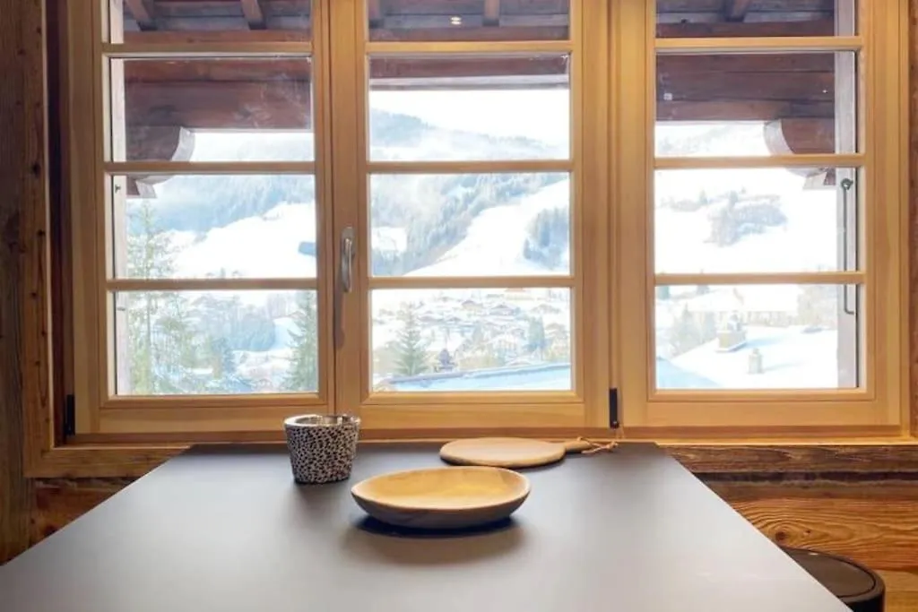 شقة Bianca Appartement Proche Centre موجوف