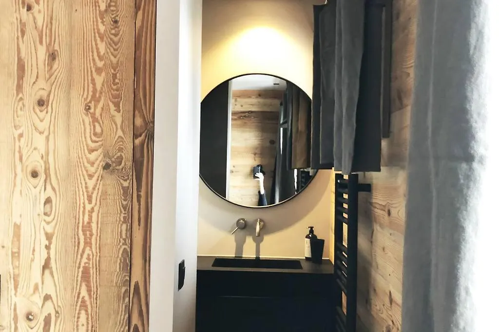 Bianca Appartement Proche Centre موجوف شقة